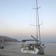 Bavaria 45 Cruiser