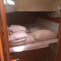 Bavaria 45 Cruiser