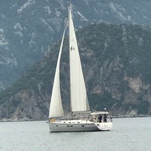 Bavaria 45 Cruiser