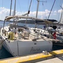Bavaria 45 Cruiser