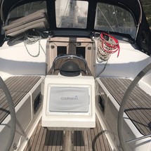 Bavaria 37 Cruiser