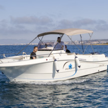 Pacific Craft 750