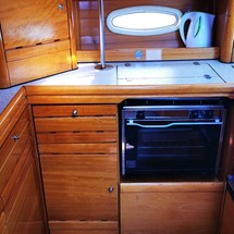 Bavaria 50 Cruiser