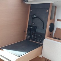 Jeanneau Sun Odyssey 349