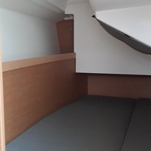 Jeanneau Sun Odyssey 349