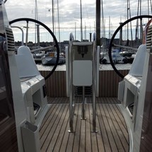 Jeanneau Sun Odyssey 349