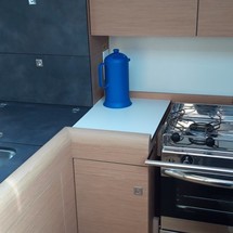 Jeanneau Sun Odyssey 349