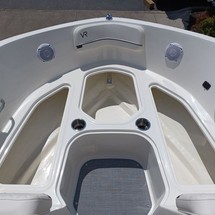 Bayliner VR6 BOWRIDER