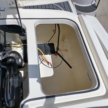 Bayliner VR6 BOWRIDER