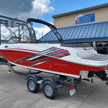 Bayliner VR6 BOWRIDER