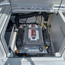 Bayliner VR6 BOWRIDER