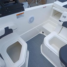 Bayliner VR6 BOWRIDER