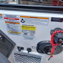 Bayliner VR6 BOWRIDER