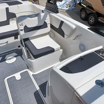 Bayliner VR6 BOWRIDER