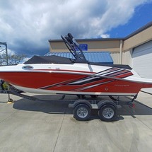Bayliner VR6 BOWRIDER