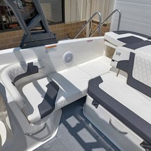 Bayliner VR6 BOWRIDER