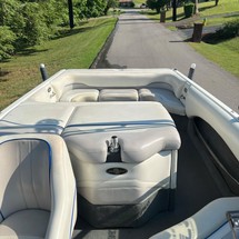 Malibu Wakesetter 23 LSV