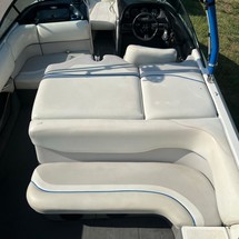 Malibu Wakesetter 23 LSV