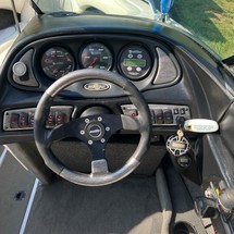 Malibu Wakesetter 23 LSV