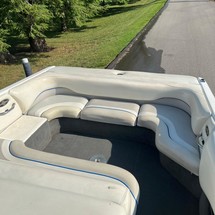 Malibu Wakesetter 23 LSV