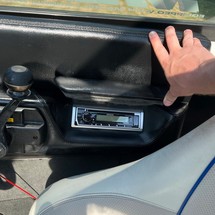 Malibu Wakesetter 23 LSV