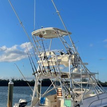 Grady-White Express 330