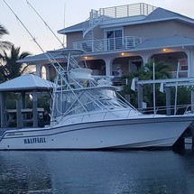 Grady-White Express 330