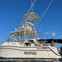 Grady-White Express 330