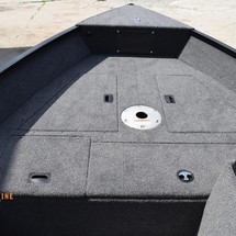 Lund Boats 1650 Rebel XS SS