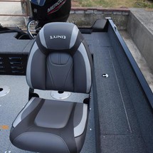 Lund Boats 1650 Rebel XS SS