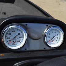 Lund Boats 1650 Rebel XS SS