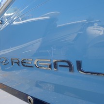 Regal 23 OBX