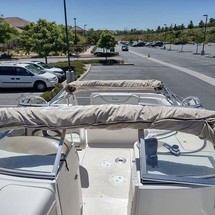 Ebbtide 2500 mystique