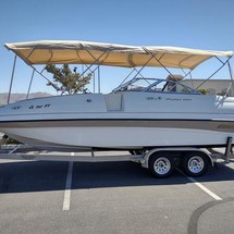 Ebbtide 2500 mystique