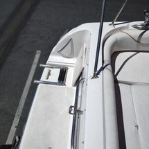 Ebbtide 2500 mystique