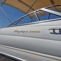 Ebbtide 2500 mystique
