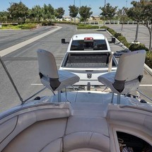 Ebbtide 2500 mystique