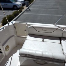 Ebbtide 2500 mystique