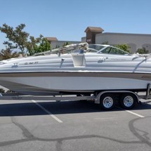 Ebbtide 2500 mystique