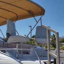 Ebbtide 2500 mystique