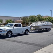 Ebbtide 2500 mystique