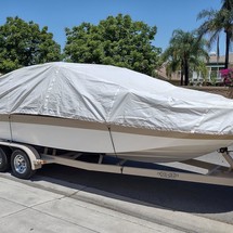 Ebbtide 2500 mystique