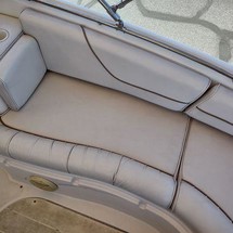 Ebbtide 2500 mystique