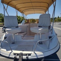 Ebbtide 2500 mystique