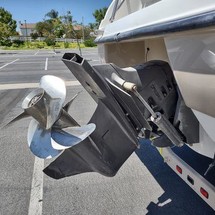 Ebbtide 2500 mystique