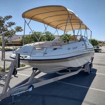 Ebbtide 2500 mystique