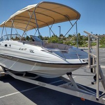 Ebbtide 2500 mystique