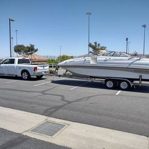 Ebbtide 2500 mystique