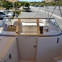 Ebbtide 2500 mystique