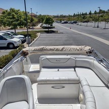 Ebbtide 2500 mystique